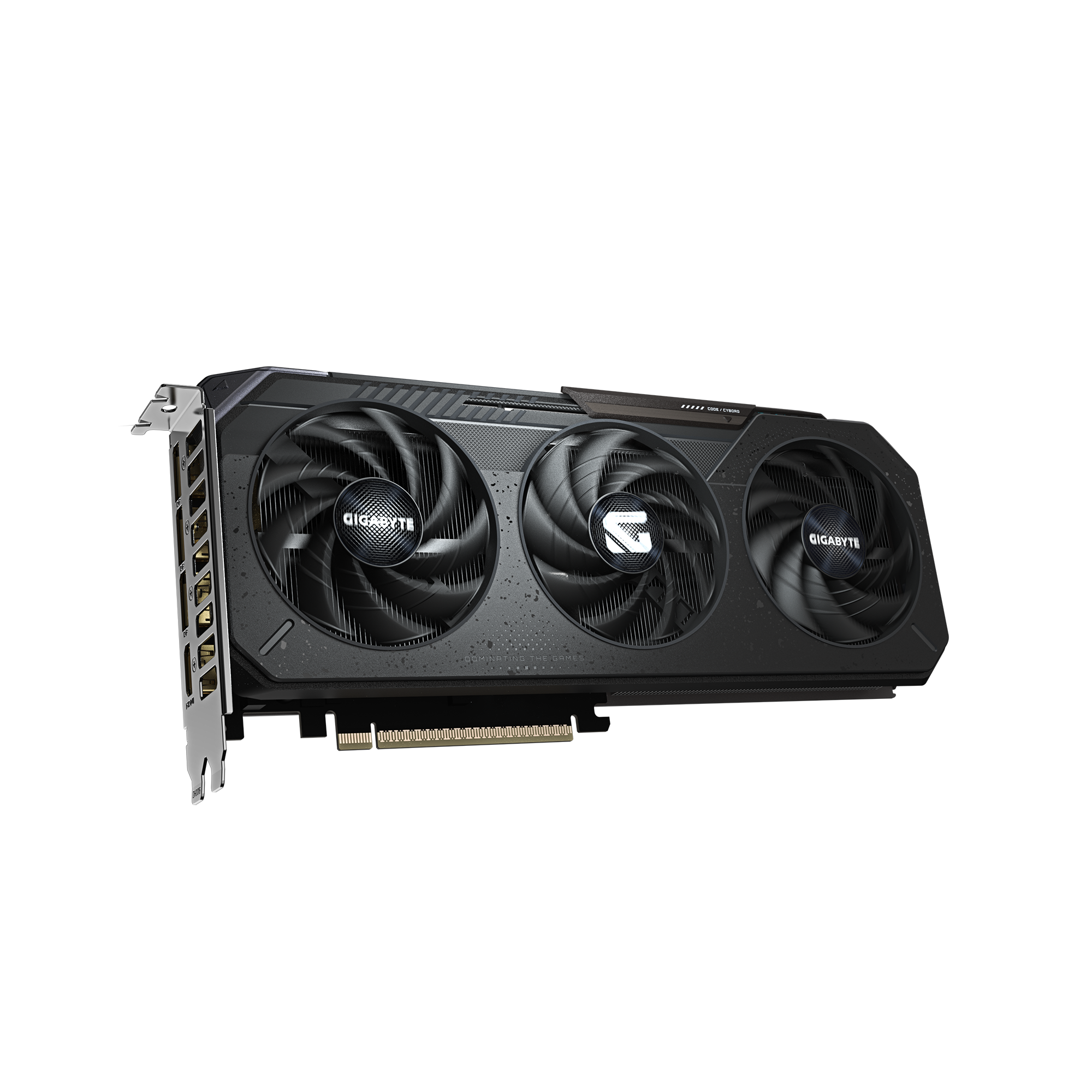 GPU RTX 5060 8GB GIGABYTE GAMING OC